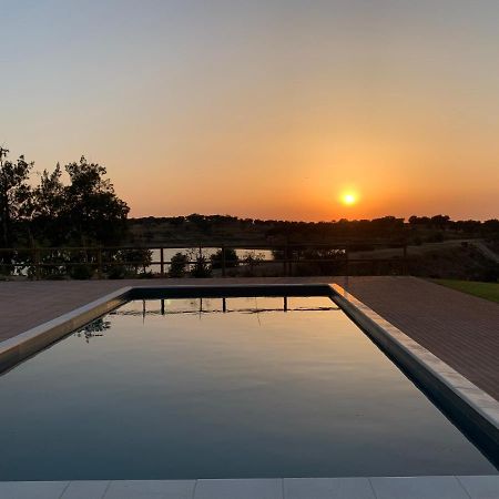 Monte Clerigo Casas De Campo Almodôvar Exterior foto