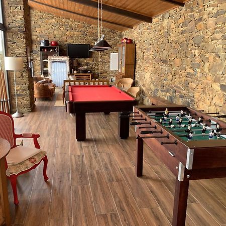 Monte Clerigo Casas De Campo Almodôvar Exterior foto