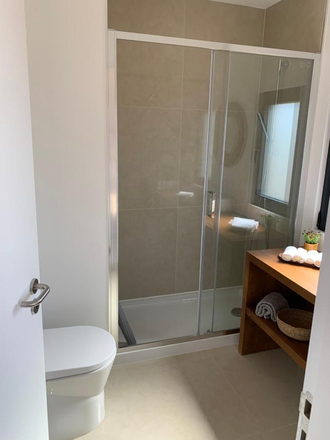 Monte Clerigo Casas De Campo Almodôvar Zimmer foto