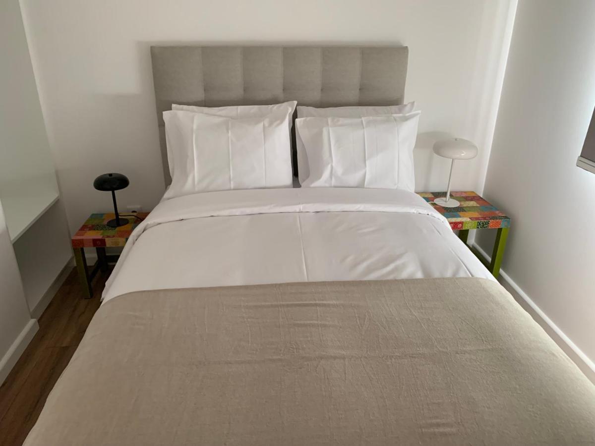 Monte Clerigo Casas De Campo Almodôvar Zimmer foto