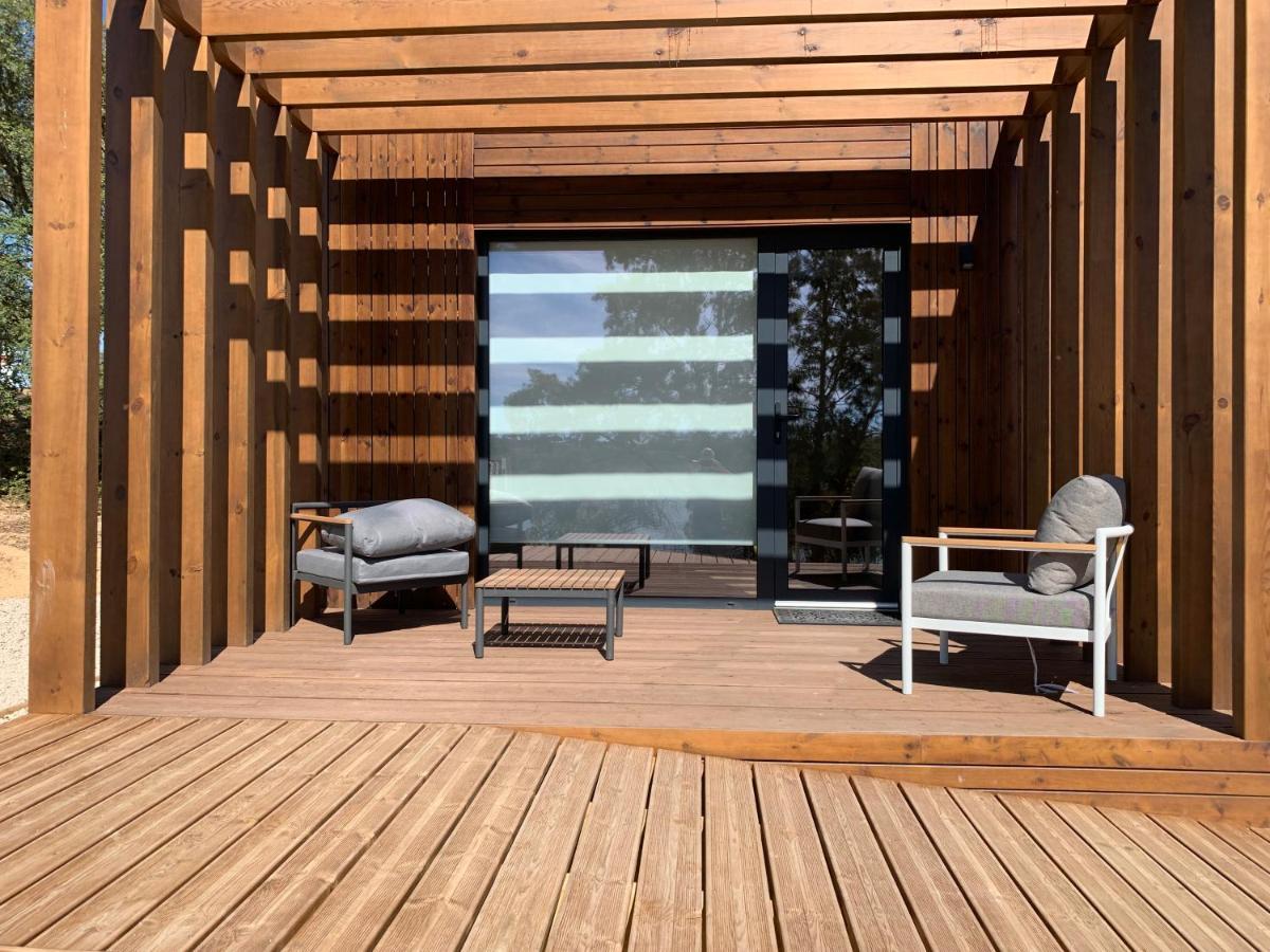 Monte Clerigo Casas De Campo Almodôvar Exterior foto