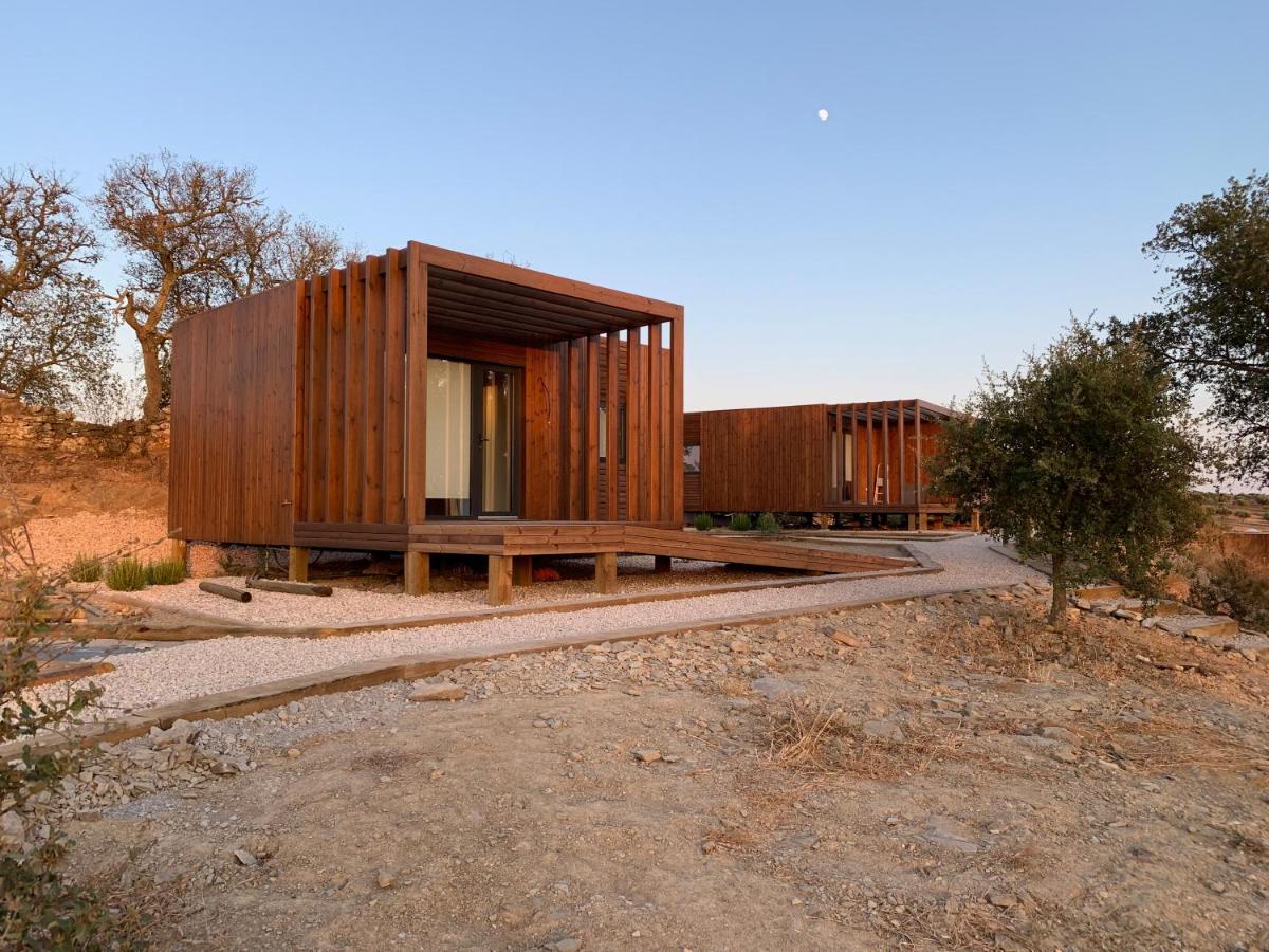 Monte Clerigo Casas De Campo Almodôvar Exterior foto