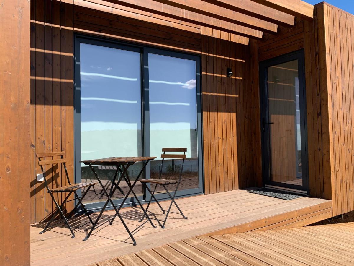 Monte Clerigo Casas De Campo Almodôvar Exterior foto